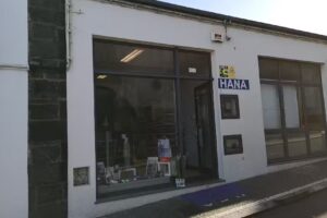 HANA – Utopias e Mistérios, Lda