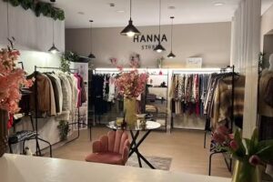 Hanna Store