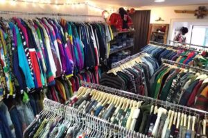 Heartcore Vintage Clothing