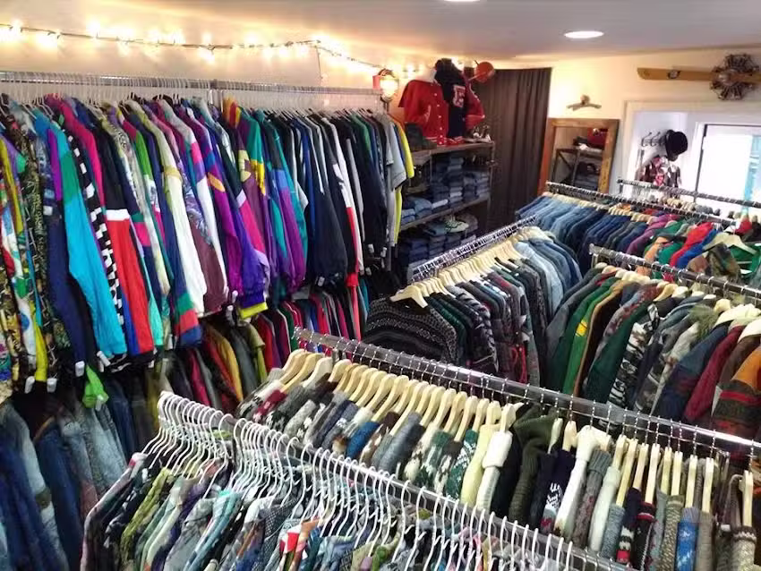 Heartcore Vintage Clothing