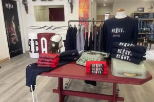 Heavy Jeans &ndash; Loja Lixa