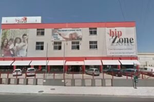 Hip Zone Odivelas