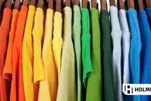 Holmeia &ndash; Camisolas Personalizadas Online