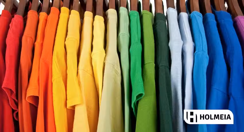 Holmeia &ndash; Camisolas Personalizadas Online