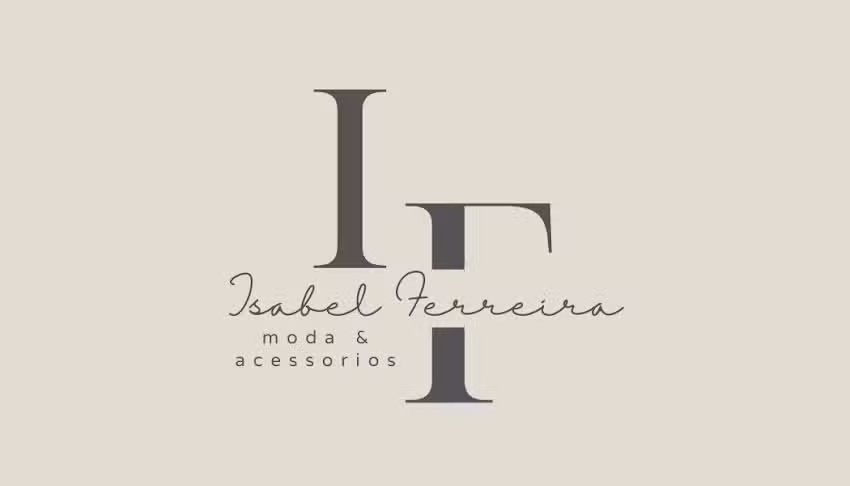 I F &ndash; Isabel Ferreira
