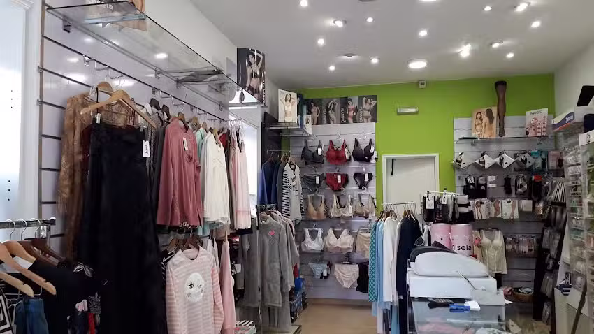 Ideias &agrave; Medida