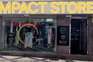 IMPACT STORE
