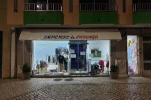 Império Da Criança – Tanimara-Comércio De Confecções, Unipessoal Lda.