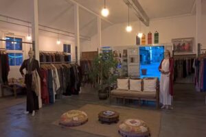 India That Wears You- Roupas E Acess&oacute;rios, Lda