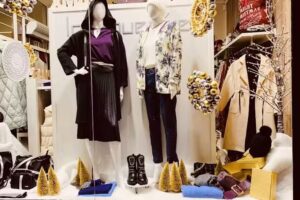 Inêsquecível Boutique