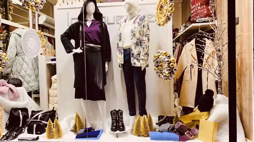 In&ecirc;squec&iacute;vel Boutique