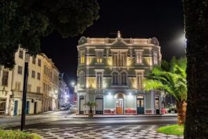 Internacional Azores Boutique