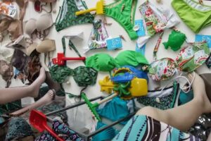 Intimacor – Biquínis, Fatos de Banho & Lingerie