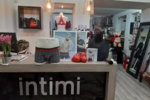 Intimi &ndash; Silvia Cristina Moreira Silva