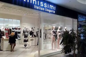 Intimissimi