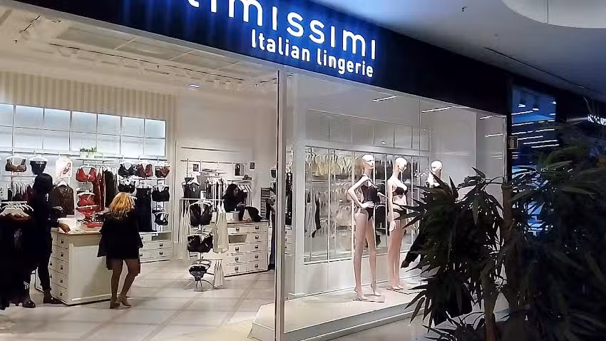 Intimissimi