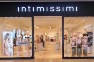 Intimissimi