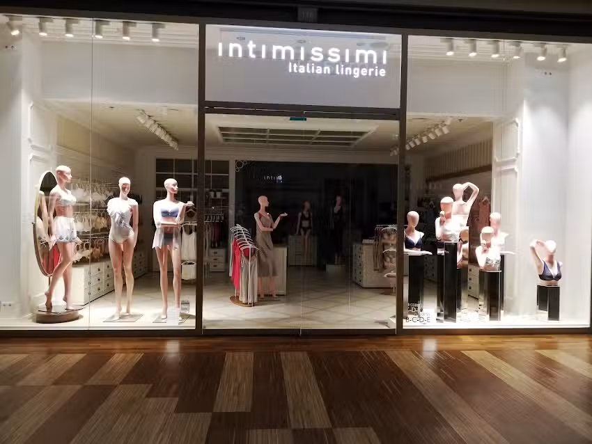 Intimissimi