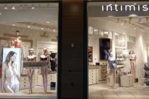 Intimissimi