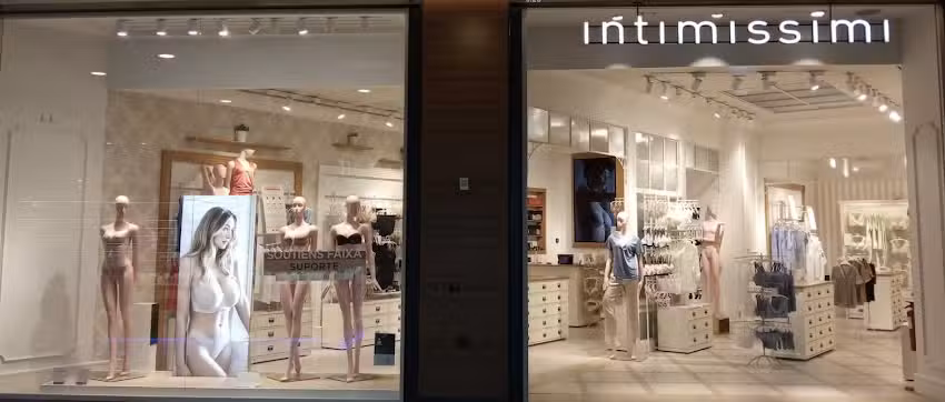 Intimissimi
