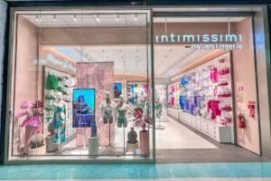 Intimissimi