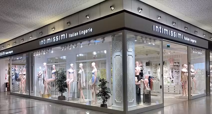 Intimissimi