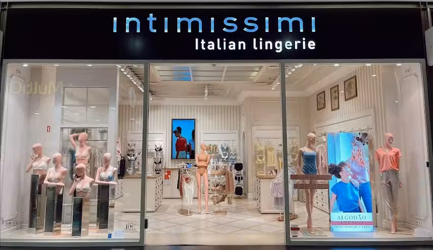 Intimissimi