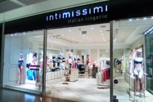 Intimissimi