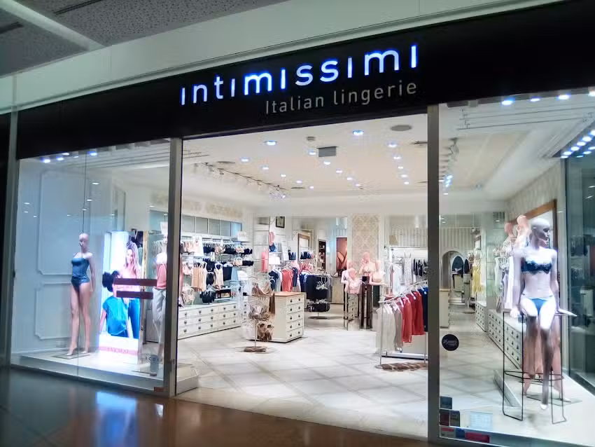 Intimissimi