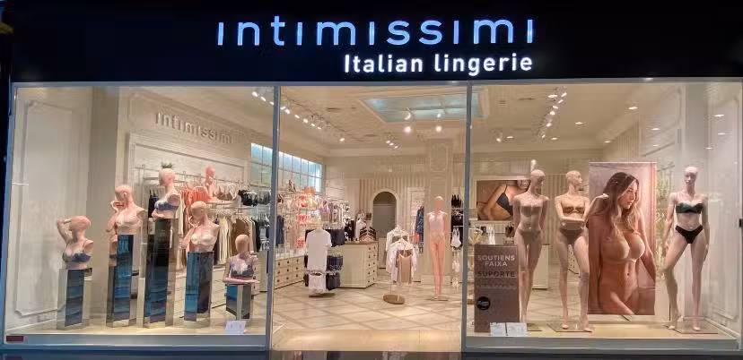 Intimissimi