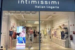 Intimissimi