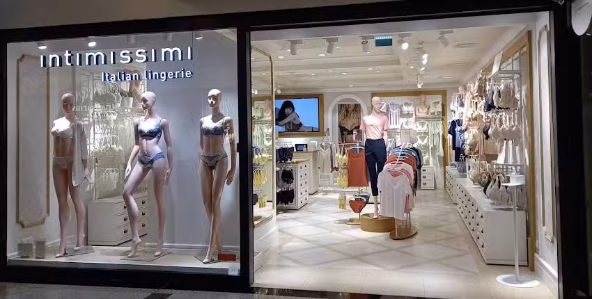 Intimissimi