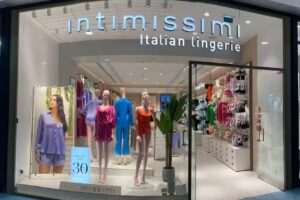 Intimissimi