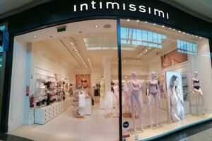 Intimissimi