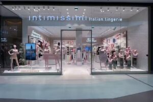 Intimissimi