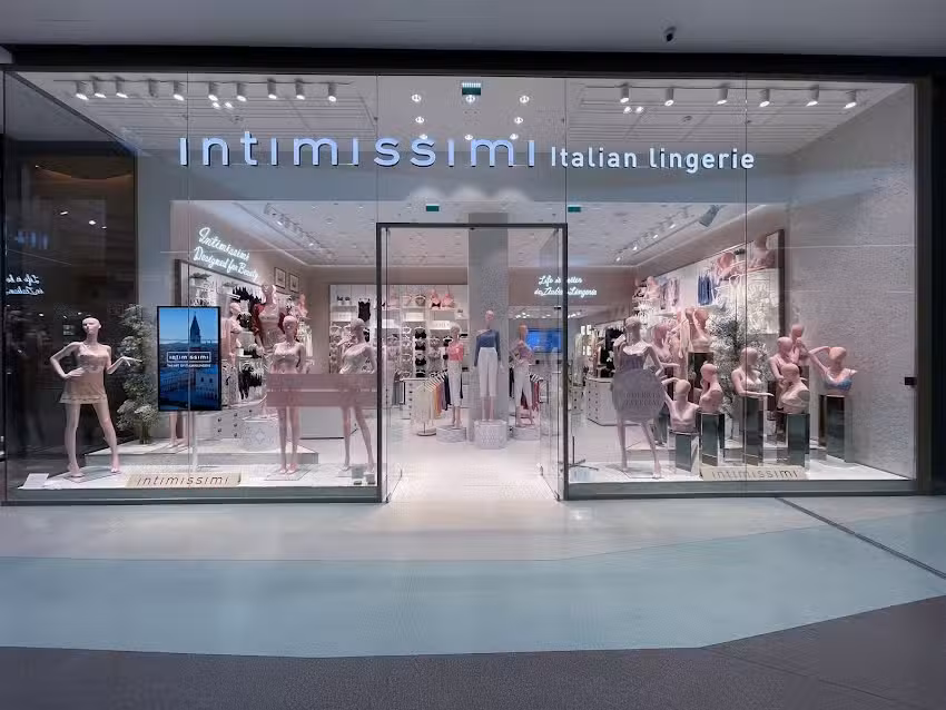 Intimissimi