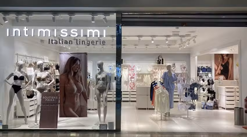 Intimissimi