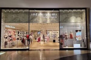 Intimissimi