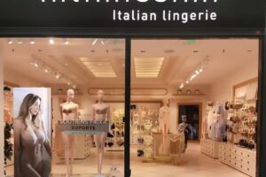 Intimissimi