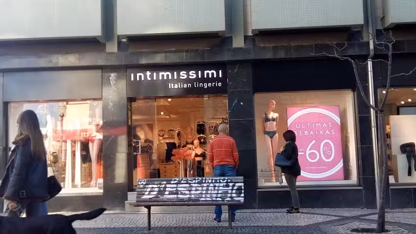 Intimissimi