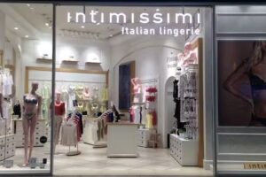Intimissimi