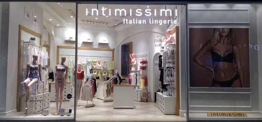 Intimissimi