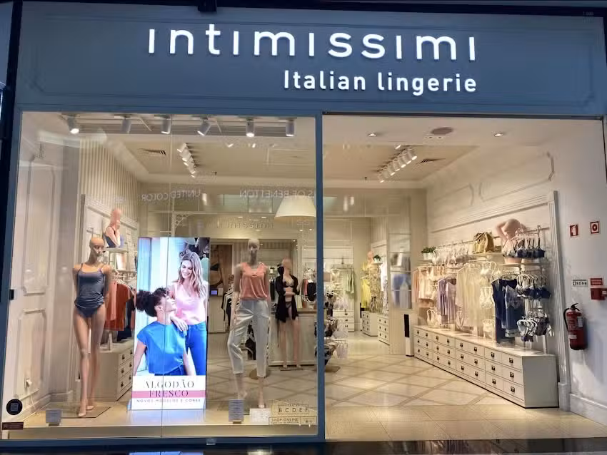 Intimissimi
