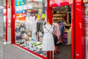 Intimoda – Cristal Park