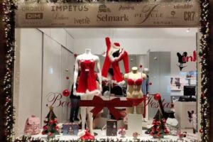 Intimus – Lingerie Baltar