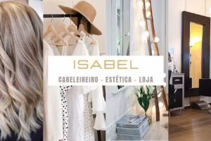 Isabel Cabeleireiro