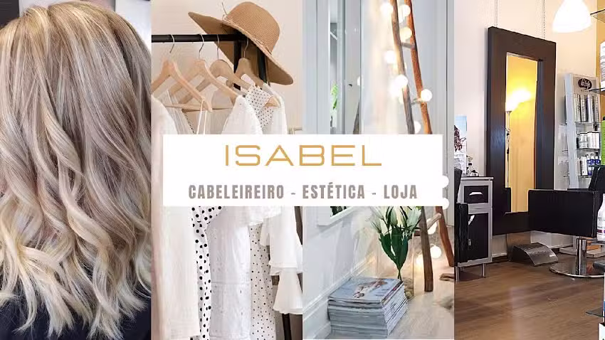 Isabel Cabeleireiro