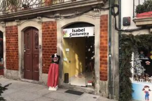 Isabel Costureira