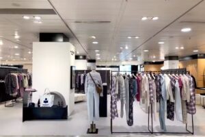 Isabel Marant ECI Lisboa