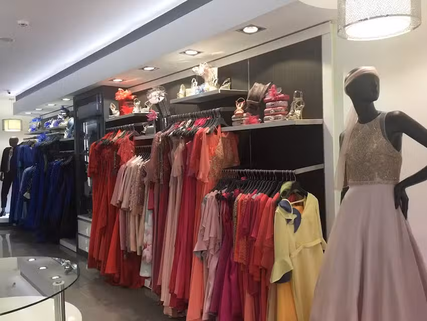 Isabel Ribeiro Atelier